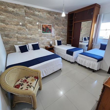 Hotel Park Stella Mares Salvador Exterior photo