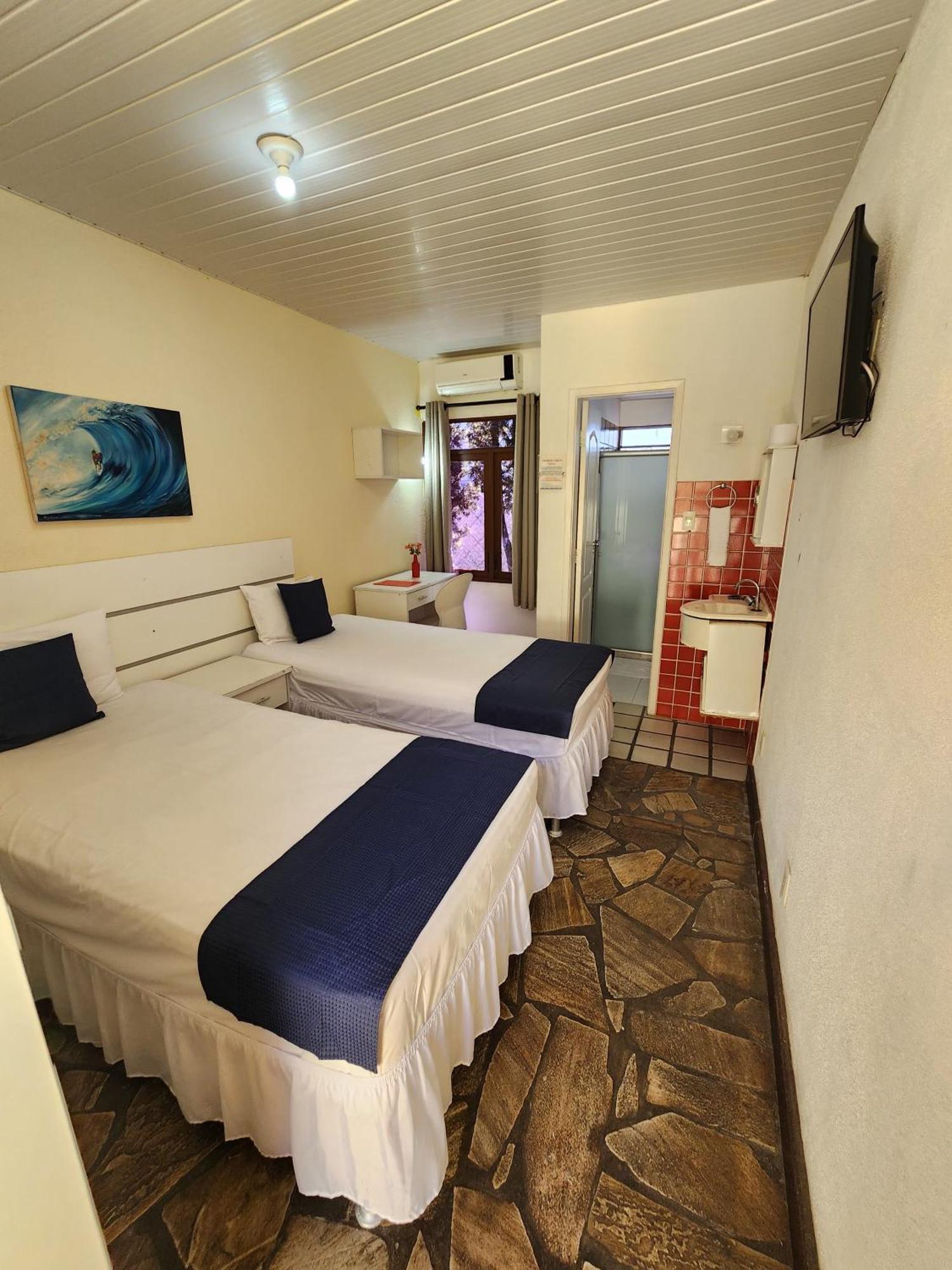 Hotel Park Stella Mares Salvador Exterior photo