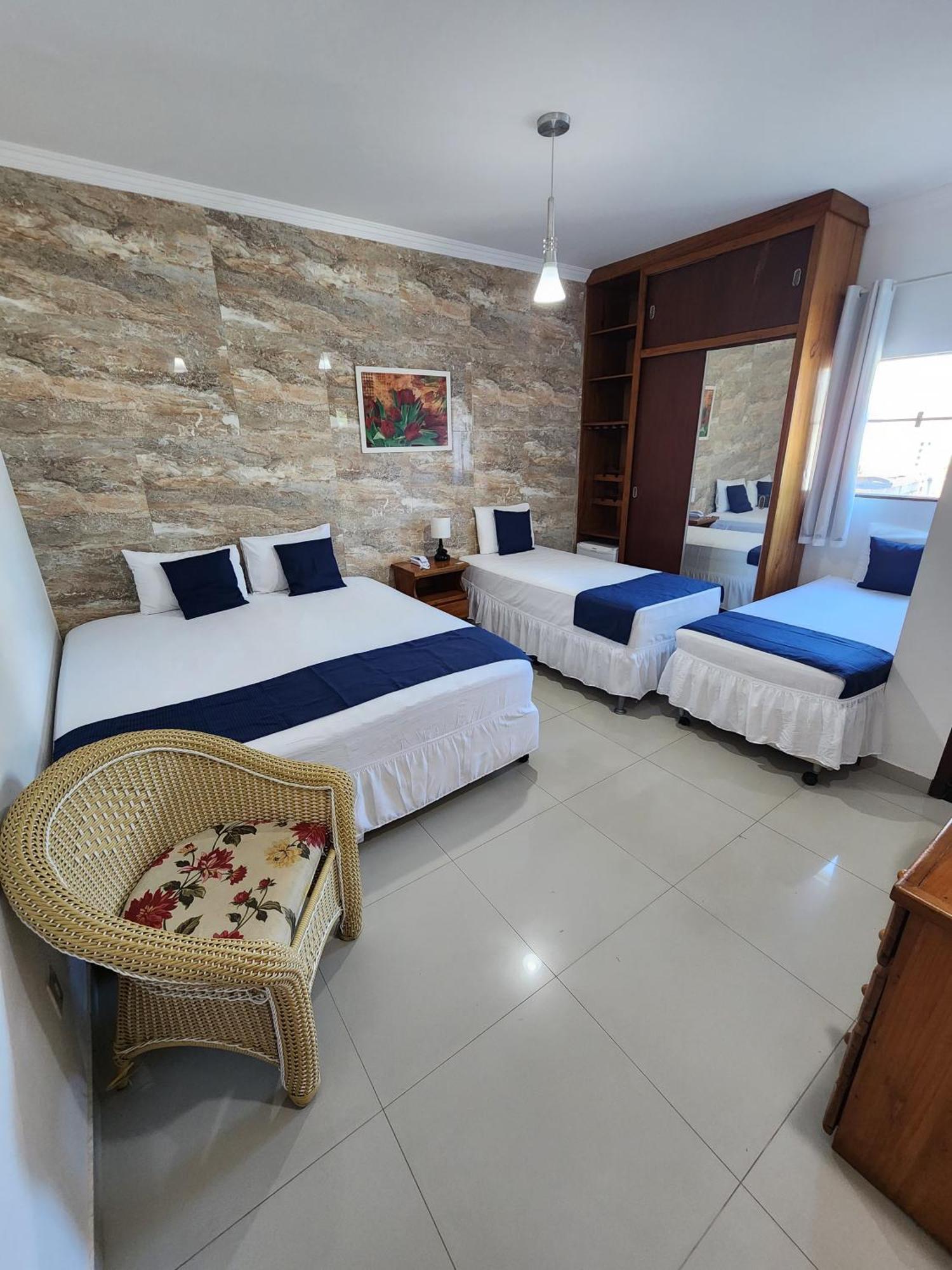 Hotel Park Stella Mares Salvador Exterior photo