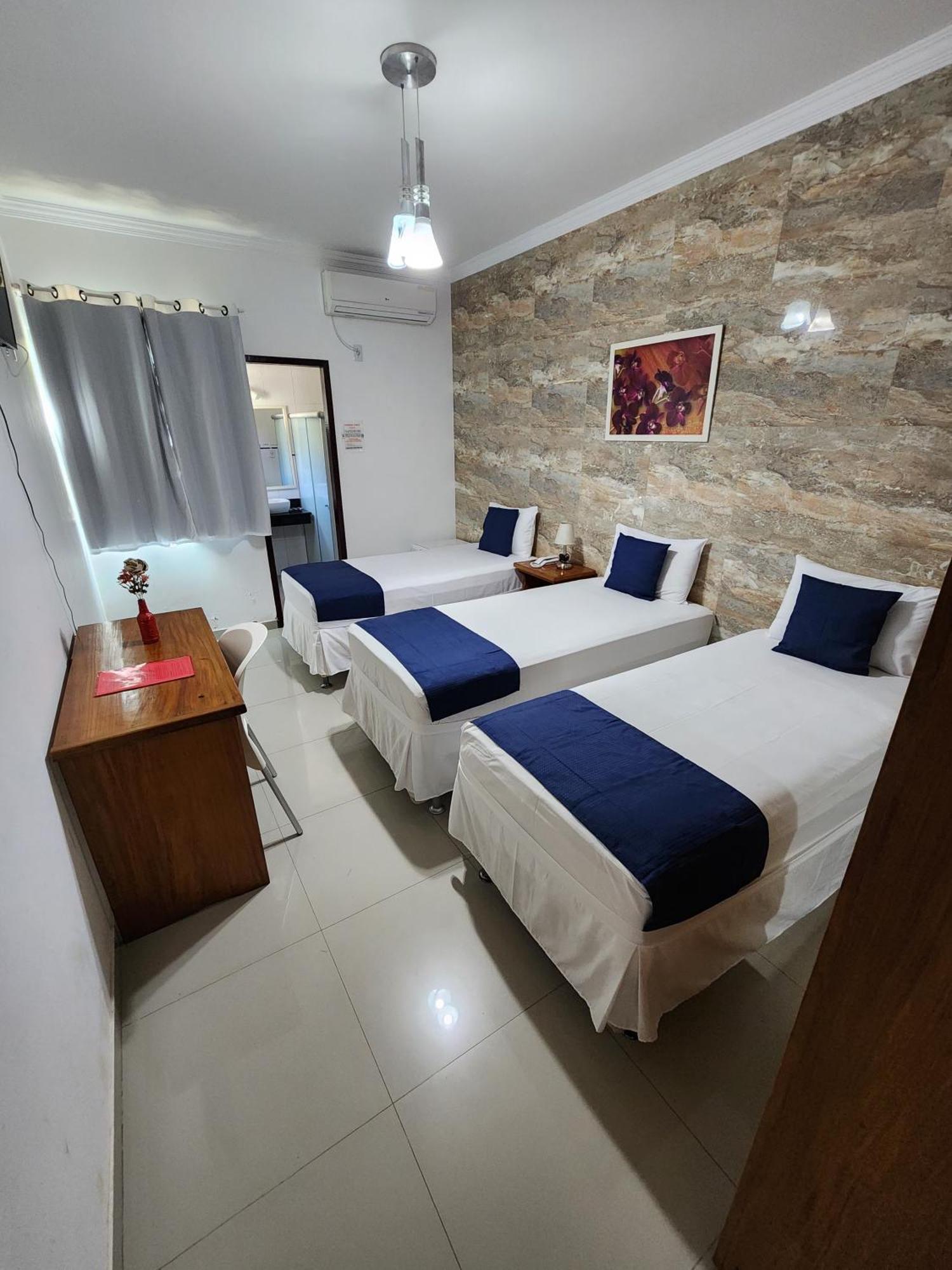 Hotel Park Stella Mares Salvador Exterior photo